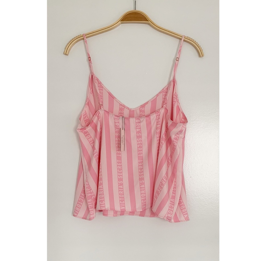 NWOT Victorias Secret Signature Cami 💕 - Picture 5 of 6
